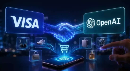 ChatGPT blen për ju, Visa sjell pagesa të automatizuara me AI