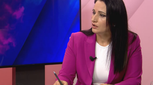 (VIDEO) Azizi: Kemi dëshmi se opozita shqiptare e hoqi vet balancuesin
