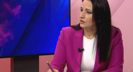 Venera Latifi – Azizi: Kemi dëshmi që opozita shqiptare e hoqi vet balancuesin