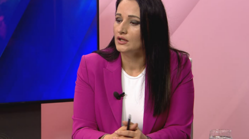 Latifi-Azizi: Fëmijët nuk do të kalojnë më pranë kazinove për të shkuar në shkollë