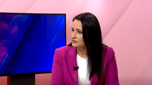 Azizi: Studentët do të flasin shqip në provimin e jurisprudencës
