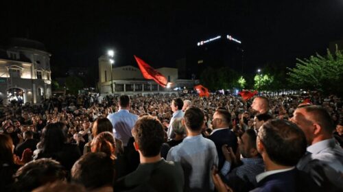Këta janë 53 deputetët e Lëvizjes së Kurtit në Kuvendin e ri