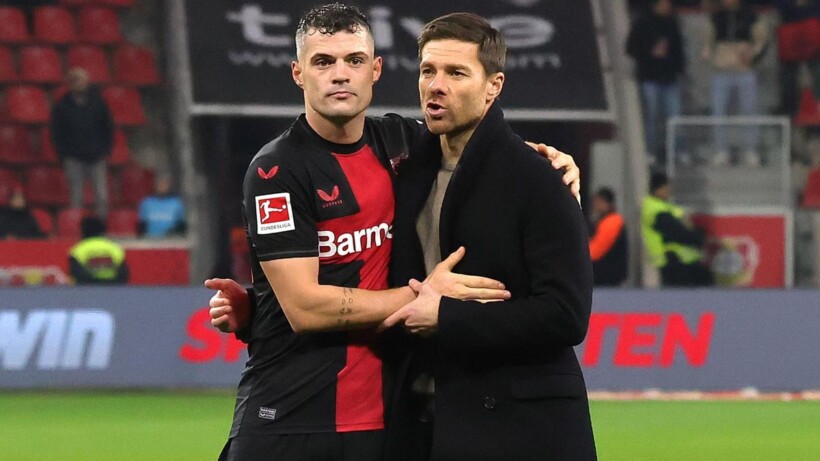 Alonso kërkon me çdo kusht ribashkimin me Xhakën, Chelsea përgatit ofertën e parezistueshme