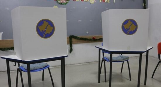 Kosova nesër voton për zgjedhjet e parakohshme parlamentare