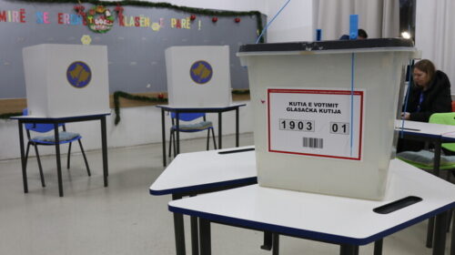 BE-ja nuk do të dërgojë mision vëzhgues për zgjedhjet e 7 qershorit në Kosovë