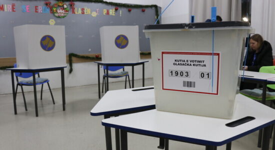 BE-ja nuk do të dërgojë mision vëzhgues për zgjedhjet e 7 qershorit në Kosovë