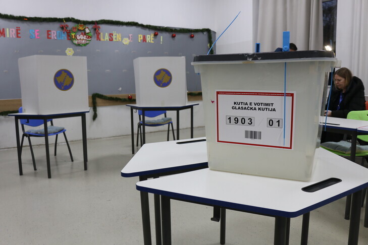 BE-ja nuk do të dërgojë mision vëzhgues për zgjedhjet e 7 qershorit në Kosovë