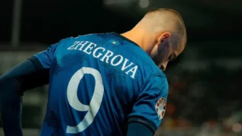 Zhegrova mund t’i bashkohet rivalit të Juventusit