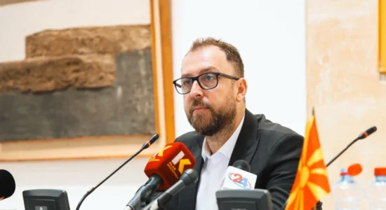 Ljutkov: Kemi kryer revizion në Ministrinë e Kulturës, të gjitha dyshimet për keqpërdorim u janë dorëzuar institucioneve kompetente