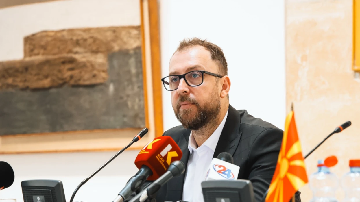 Ljutkov: Kemi kryer revizion në Ministrinë e Kulturës, të gjitha dyshimet për keqpërdorim u janë dorëzuar institucioneve kompetente