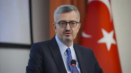 Drejtori i Komunikimeve: Turqia është urë lidhëse mes “Perëndimit dhe Perëndimit” përballë krizës së re