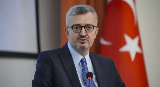 Drejtori i Komunikimeve: Turqia është urë lidhëse mes “Perëndimit dhe Perëndimit” përballë krizës së re