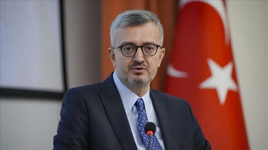 Drejtori i Komunikimeve: Turqia është urë lidhëse mes “Perëndimit dhe Perëndimit” përballë krizës së re