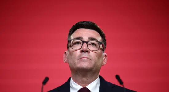 Andy Burnham bëhet sot kryeministër i Britanisë së Madhe