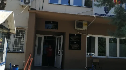 Privohet nga liria një banor i Velesit për shkaktim zjarri në Orizarë të Poshtme