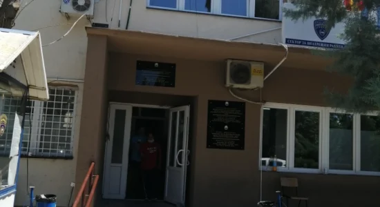 Privohet nga liria një banor i Velesit për shkaktim zjarri në Orizarë të Poshtme