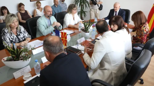 Këshilli i Prokurorëve shpall konkurs për kreun e Prokurorisë për Krim të Organizuar