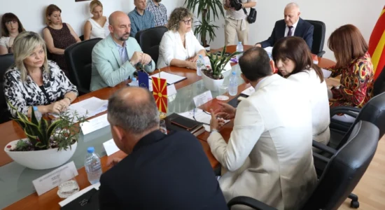 Këshilli i Prokurorëve shpall konkurs për kreun e Prokurorisë për Krim të Organizuar