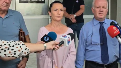 30 ditë paraburgim për tre zyrtarët e ndërmarrjes komunale në Gostivar