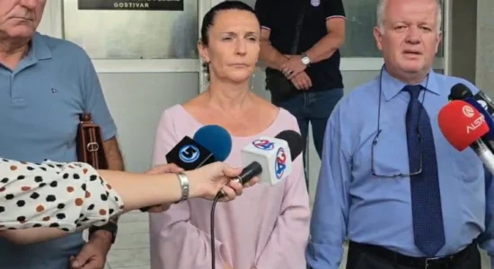 30 ditë paraburgim për tre zyrtarët e ndërmarrjes komunale në Gostiva