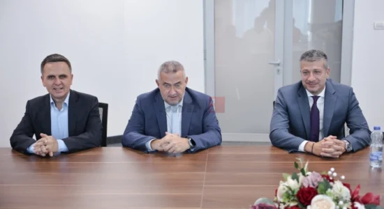 Spitali Klinik i Tetovës do të modernizohet me investim prej rreth 74 milionë eurosh