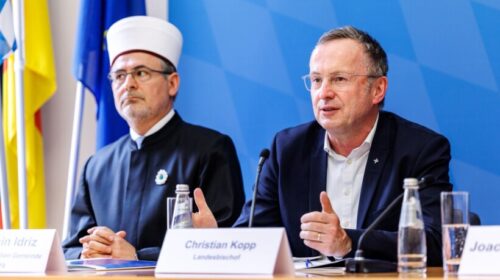 Samiti i Feve në Mynih: Forumi i Dialogut jep një mesazh të fuqishëm kundër urrejtjes dhe nxitjes së saj