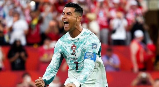 Portugalia eliminon Kroacinë, Ronaldo mban gjallë ëndrrën e Botërorit