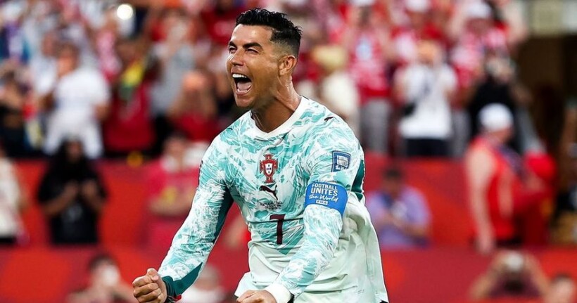 Portugalia eliminon Kroacinë  Ronaldo mban gjallë ëndrrën e Botërorit