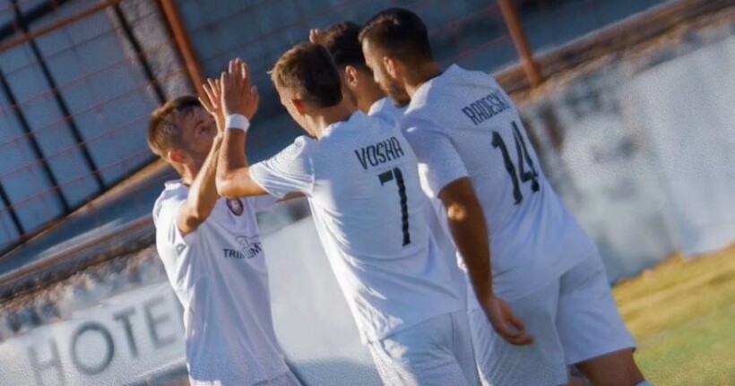 Struga nis me këmbë të mbarë, triumfon 3-0 ndaj Shkëndijës së Haraçinës