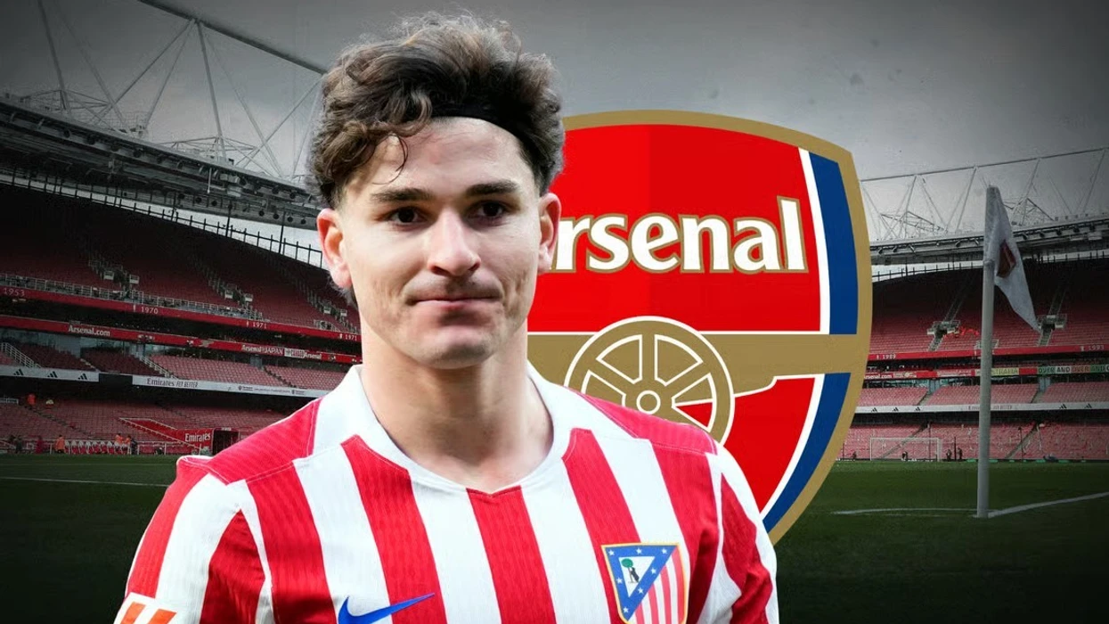 Ylli i skuadrës dhe 50 milionë euro, Atletico Madridi pranon ofertën e Arsenalit