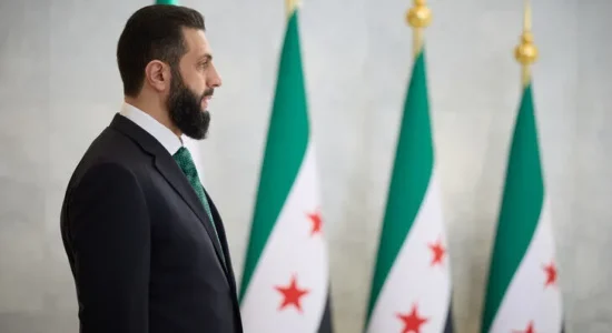 Presidenti sirian: Siria dhe Franca do të nënshkruajnë marrëveshje gjatë vizitës së Macronit