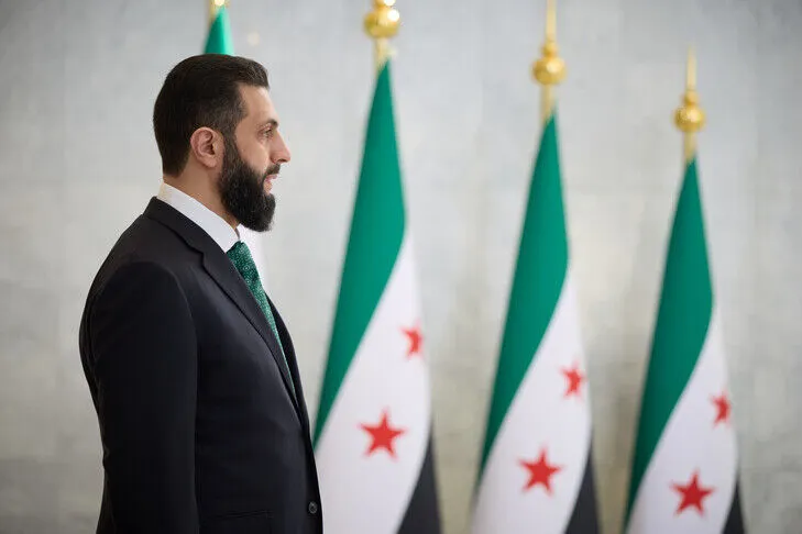Presidenti sirian  Siria dhe Franca do të nënshkruajnë marrëveshje gjatë vizitës së Macronit