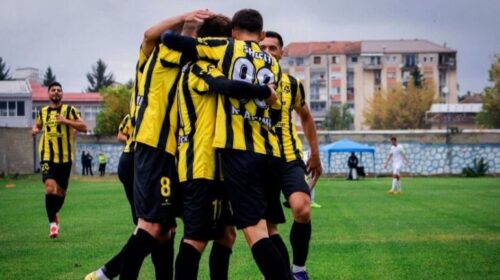 Sezonin e ri e hap ndeshja Tikveshi – Arsimi