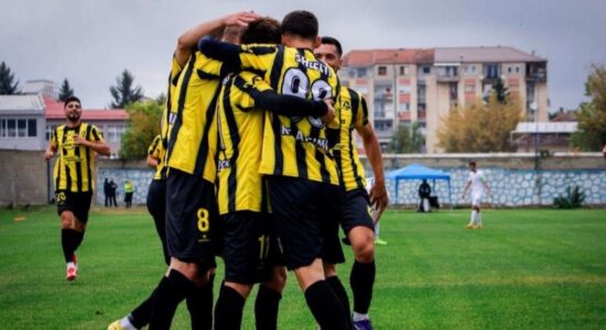 Sezonin e ri e hap ndeshja Tikveshi – Arsimi
