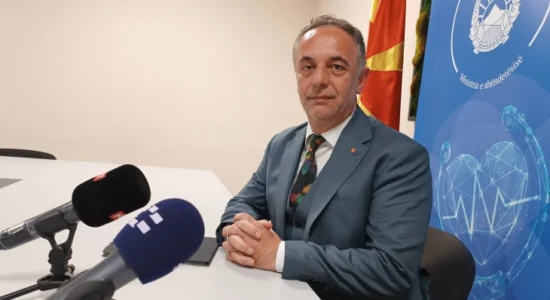 Aliu: Derisa jam ministër do të kontribuoj drejt sistemit shëndetësor, digjitalizimi një nga reformat kyçe që duhet të vazhdojë