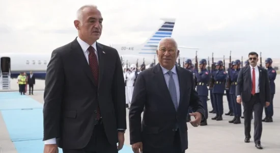 Costa nga Samiti i NATO-s në Ankara: Qytetarët evropianë presin mesazh të qartë të NATO-s për sigurinë evropiane