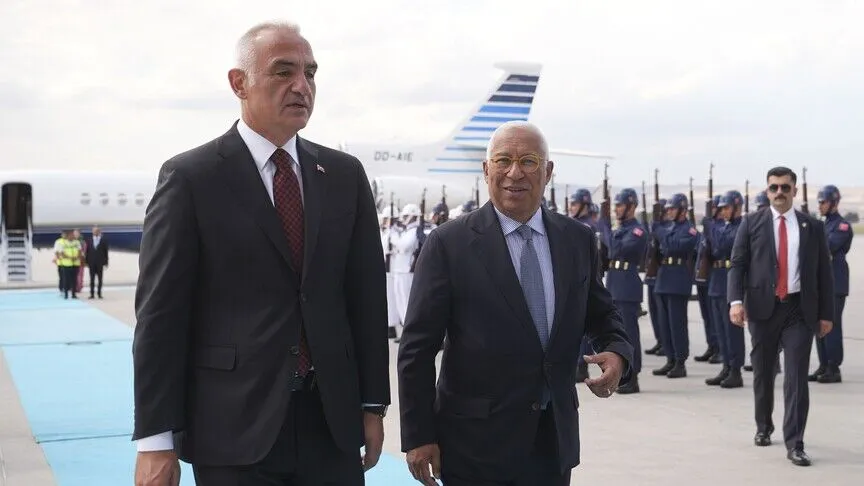 Costa nga Samiti i NATO-s në Ankara: Qytetarët evropianë presin mesazh të qartë të NATO-s për sigurinë evropiane