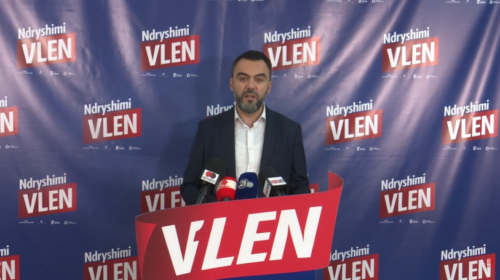 (VIDEO) Kanalizimi Zajaz–Drugovë, Sulejmani: heshtja e bdi-së forcon dyshimet për keqpërdorime