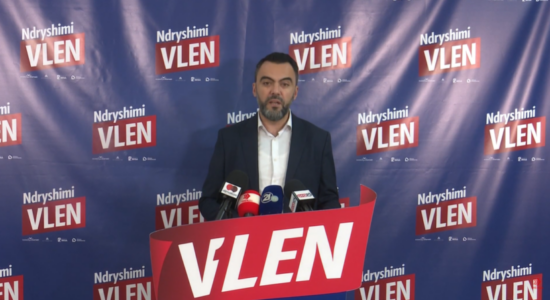 (VIDEO) Kanalizimi Zajaz–Drugovë, Sulejmani: heshtja e bdi-së forcon dyshimet për keqpërdorime