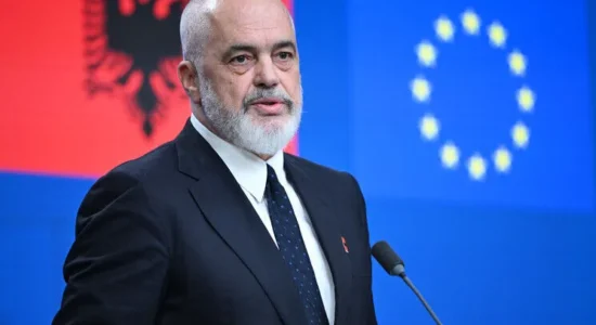Rama: Po ndërtojmë Shqipërinë që duam të shohim si anëtare me të drejta të plota e BE-së