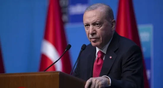 Erdogan: Turqia po përparon drejt shndërrimit në një nga polet e sistemit të ri ndërkombëtar