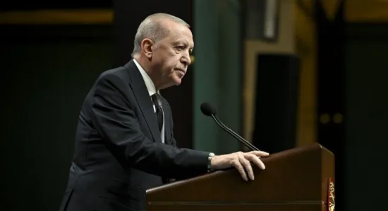 Erdogan: Zmbrapsja e tentativës për grusht shteti në vitin 2016 ishte “deklarata e pavarësisë” e Shekullit të Turqisë