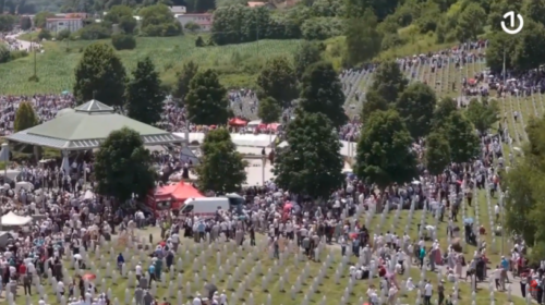(VIDEO) Shumë vizita në muzeun e Gjenocidit, i themeluar nën patronazhin e Erdoğan