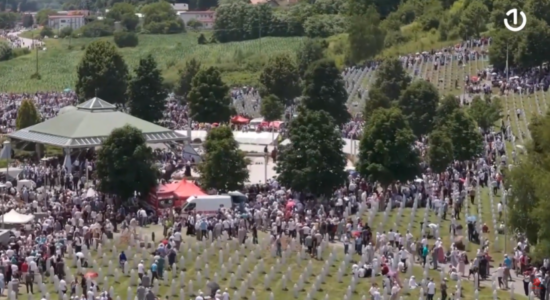 (VIDEO) Shumë vizita në muzeun e Gjenocidit, i themeluar nën patronazhin e Erdoğan