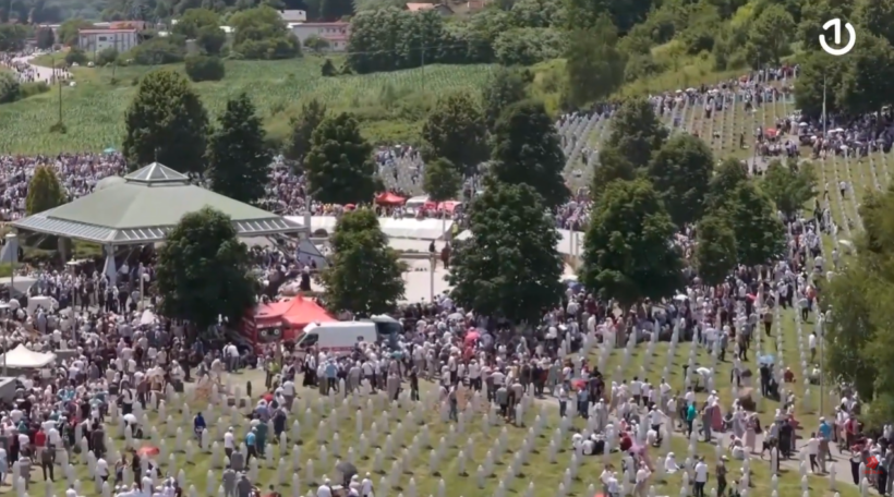  VIDEO  Shumë vizita në muzeun e Gjenocidit  i themeluar nën patronazhin e Erdoğan