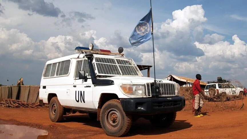 OKB dokumenton vrasjen e 45 civilëve në El Obeid të Sudanit, paralajmëron për një “katastrofë”