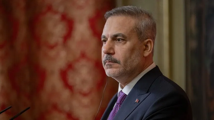 Fidan: Po ndërmarrim hapat e nevojshëm për të zgjidhur çështjen e sanksioneve CAATSA