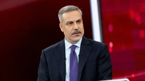 Fidan: Përpjekja e dështuar për grusht shteti në 2016 dëshmoi se vullneti kombëtar nuk mund të nënshtrohet