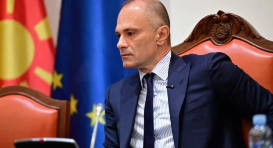 Filipçe: Bllokimi i rrugës evropiane të vendit është formë e grushtit të shtetit