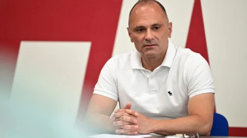 Filipçe: Të gjitha reagimet e pushtetit në Gostivar janë të vonuara